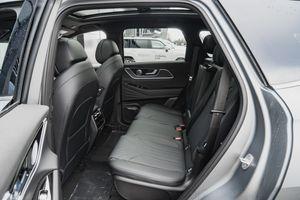 Chery Tiggo 9 Ultra