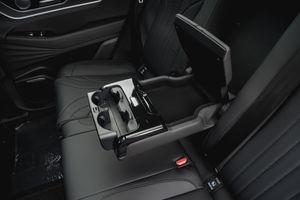 Chery Tiggo 9 Ultra