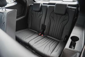 Chery Tiggo 9 Ultra