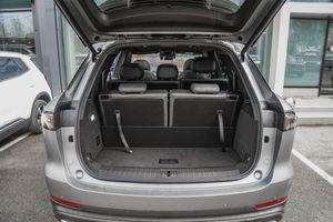 Chery Tiggo 9 Ultra