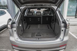 Chery Tiggo 9 Ultra