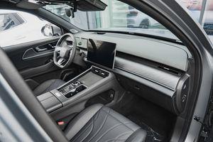 Chery Tiggo 9 Ultra