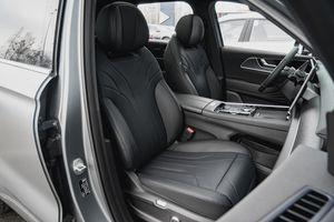 Chery Tiggo 9 Ultra