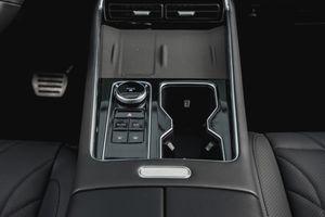 Chery Tiggo 9 Ultra