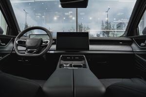 Chery Tiggo 9 Ultra