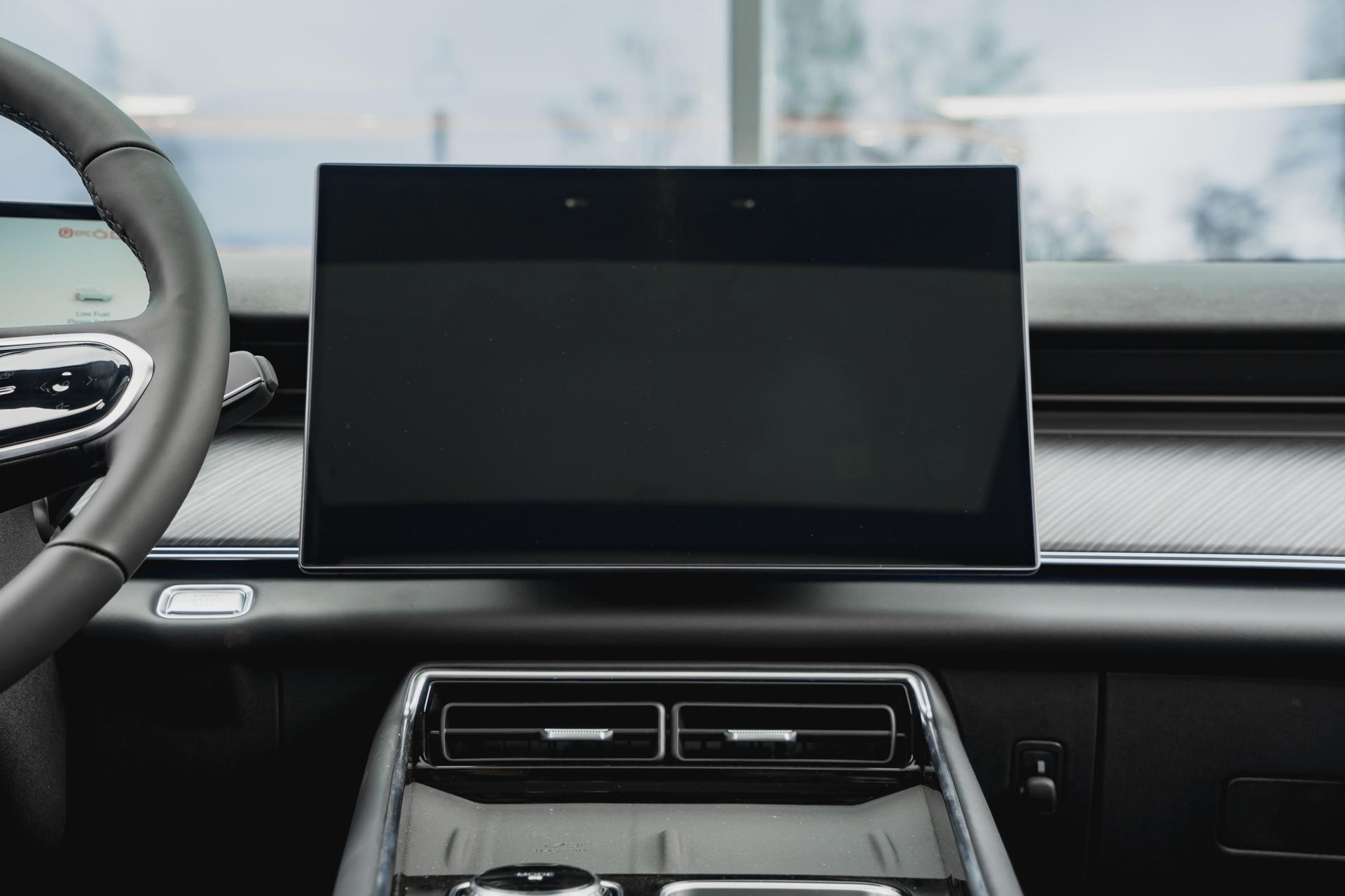 Chery фотографии