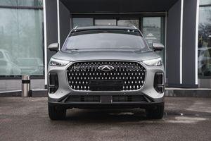 Chery Tiggo 9 Ultra