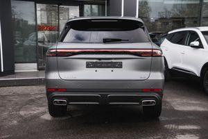 Chery Tiggo 9 Ultra