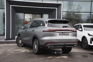 Chery Tiggo 9