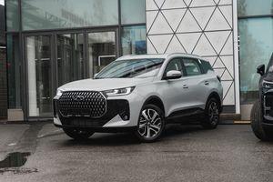 Chery TIGGO 7L Ultra