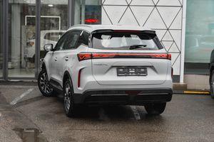 Chery TIGGO 7L Ultra