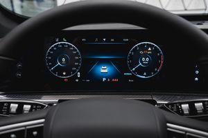 Chery TIGGO 7L Ultra