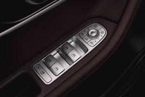 Chery TIGGO 7L Ultra