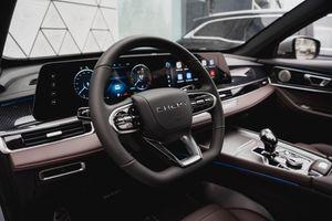 Chery TIGGO 7L Ultra