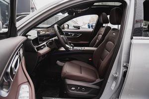 Chery TIGGO 7L Ultra