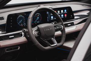 Chery TIGGO 7L Ultra
