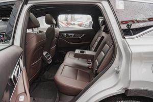 Chery TIGGO 7L Ultra