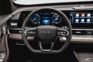 Chery TIGGO 7L Ultra