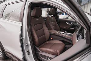 Chery TIGGO 7L Ultra