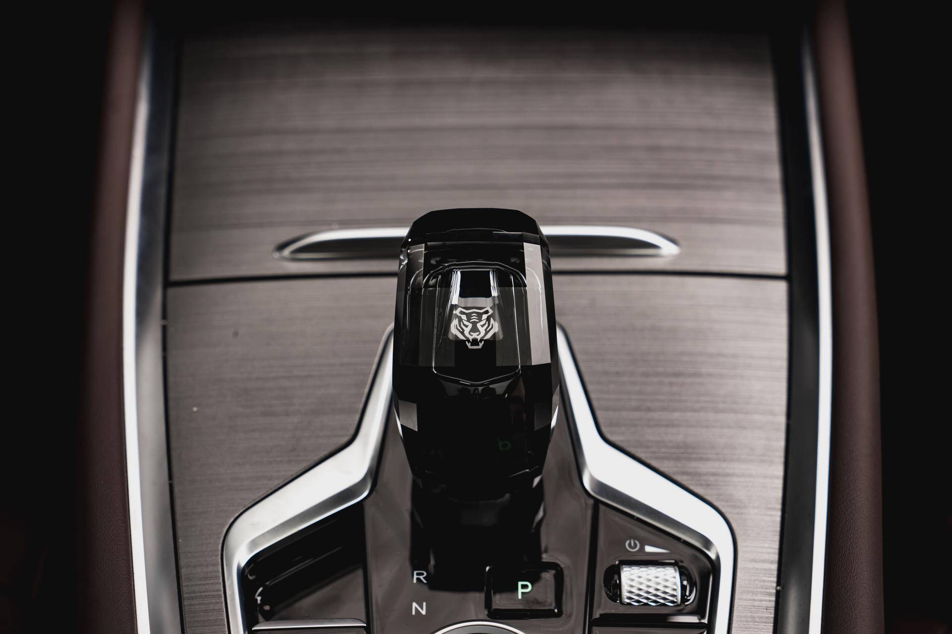 Chery фотографии