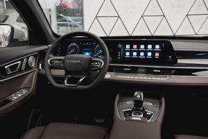 Chery TIGGO 7L Ultra