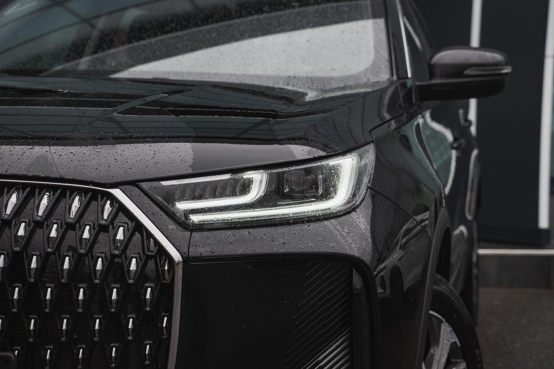 Chery фотографии
