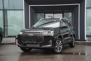 Chery TIGGO 7L Active