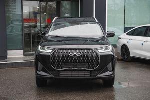 Chery TIGGO 7L Active