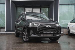 Chery TIGGO 7L Active