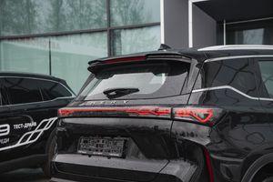 Chery TIGGO 7L Active
