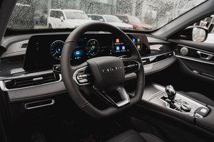 Chery TIGGO 7L Active