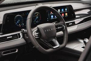 Chery TIGGO 7L Active