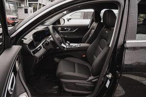 Chery TIGGO 7L Active