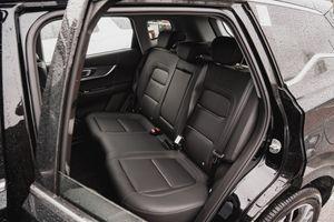 Chery TIGGO 7L Active