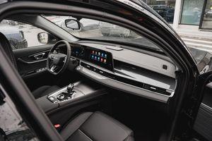 Chery TIGGO 7L Active