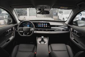 Chery TIGGO 7L Active