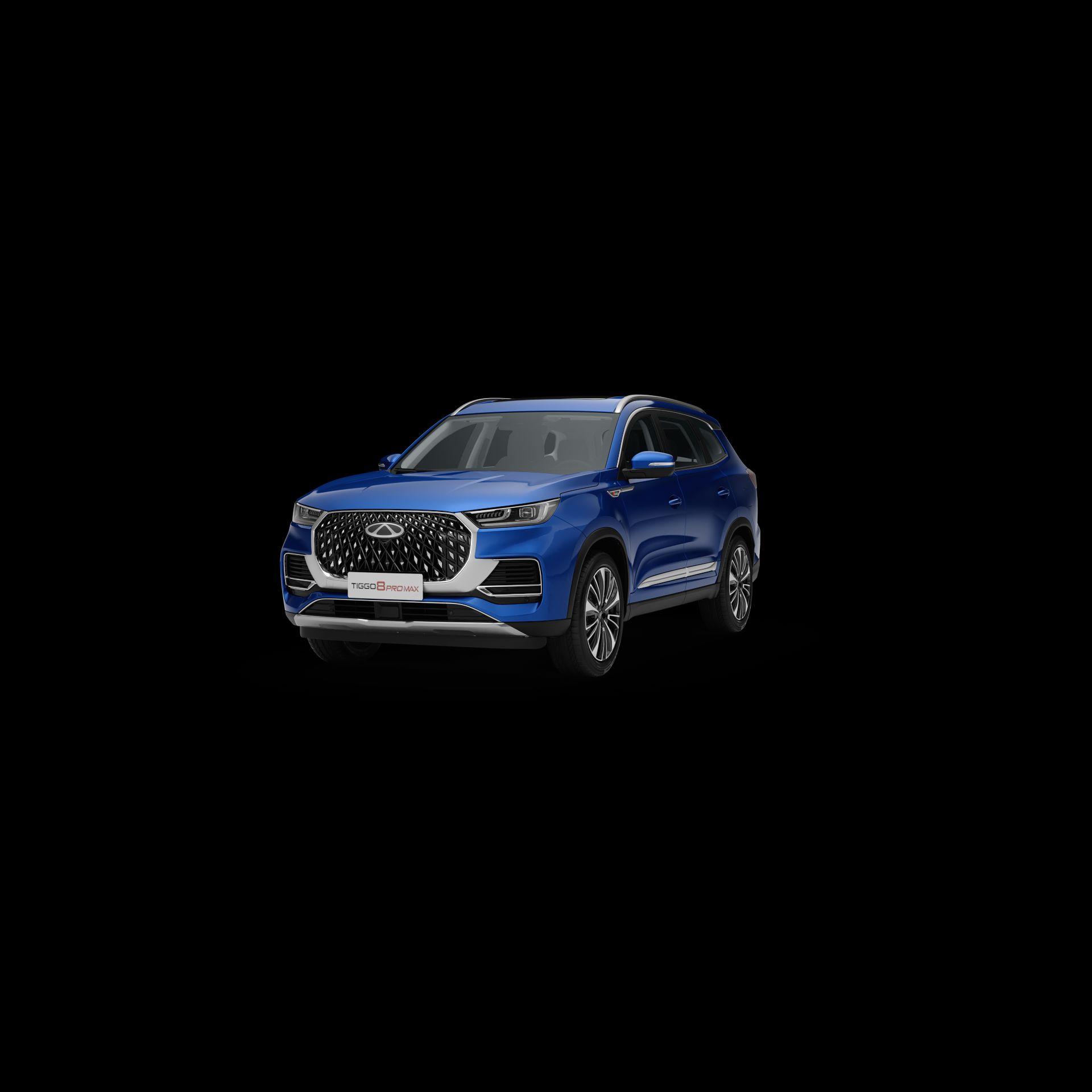 Chery фотографии