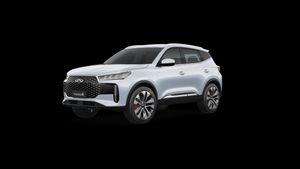 Chery Tiggo 4 Prime