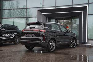 Chery TIGGO 7L Prime