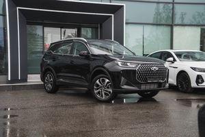Chery TIGGO 7L Prime