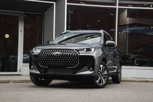 Chery TIGGO 7L Active