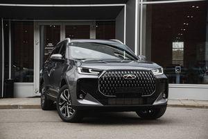 Chery TIGGO 7L Active