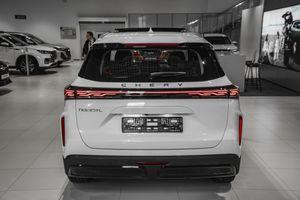 Chery TIGGO 7L Ultra