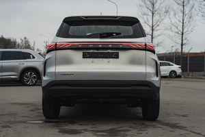 Chery Tiggo 4 Prime