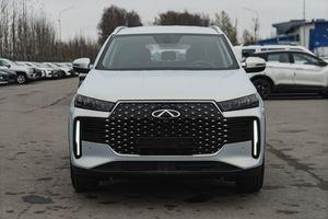Chery Tiggo 4 Prime