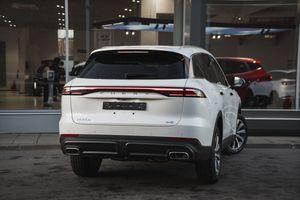 Chery Tiggo 9