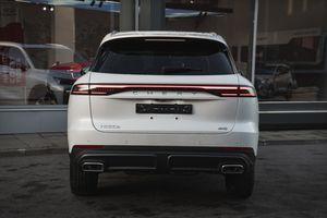 Chery Tiggo 9 Ultra