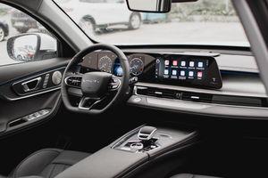 Chery Tiggo 8 Pro Max Elite