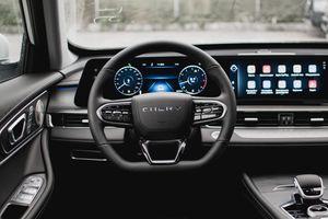 Chery Tiggo 8 Pro Max Elite
