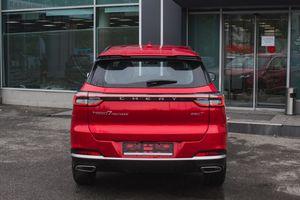 Chery Tiggo 7 Pro Max Active